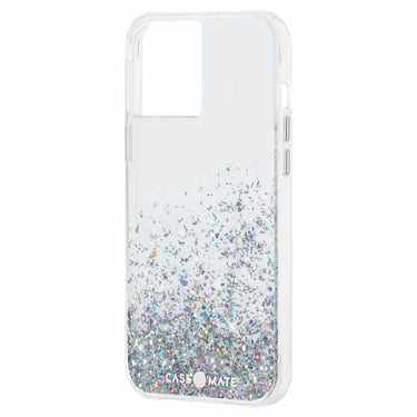 Case-Mate Twinkle Ombre Case for iPhone 12/12 Pro 6.1 - Black Multi - Accessories
